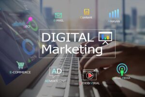 O que é Marketing Digital: Tudo o que você precisa saber para aumentar suas vendas